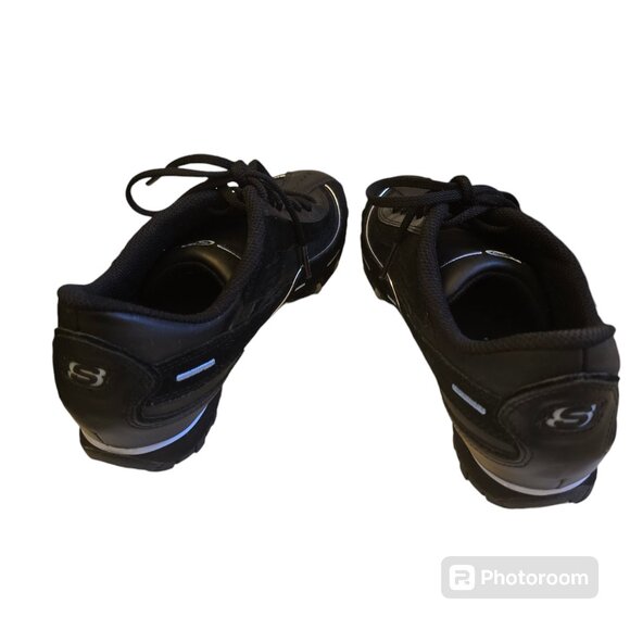 Skechers Women's Bikers Athletic Shoes - Picture 8 of 12